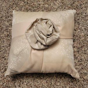 15 x 15 Pillow